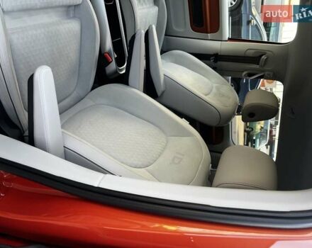 Помаранчевий Фольксваген I.D. Buzz, об'ємом двигуна 0 л та пробігом 18 тис. км за 39900 $, фото 16 на Automoto.ua