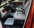 Помаранчевий Фольксваген I.D. Buzz, об'ємом двигуна 0 л та пробігом 18 тис. км за 39900 $, фото 12 на Automoto.ua