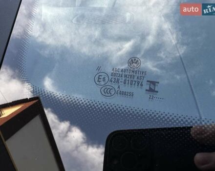 Помаранчевий Фольксваген I.D. Buzz, об'ємом двигуна 0 л та пробігом 18 тис. км за 39900 $, фото 43 на Automoto.ua