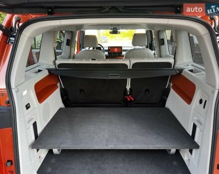 Помаранчевий Фольксваген I.D. Buzz, об'ємом двигуна 0 л та пробігом 18 тис. км за 39900 $, фото 37 на Automoto.ua