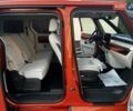 Помаранчевий Фольксваген I.D. Buzz, об'ємом двигуна 0 л та пробігом 18 тис. км за 39900 $, фото 26 на Automoto.ua