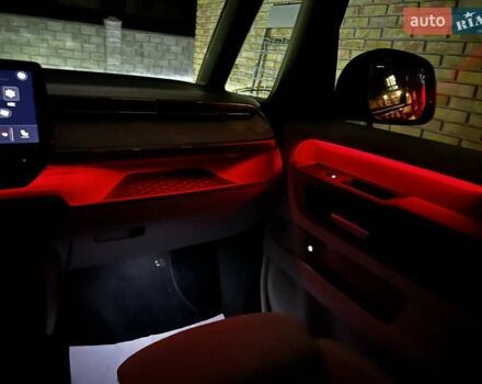 Помаранчевий Фольксваген I.D. Buzz, об'ємом двигуна 0 л та пробігом 18 тис. км за 39900 $, фото 68 на Automoto.ua