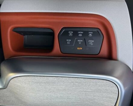 Помаранчевий Фольксваген I.D. Buzz, об'ємом двигуна 0 л та пробігом 18 тис. км за 39900 $, фото 14 на Automoto.ua