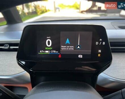 Помаранчевий Фольксваген I.D. Buzz, об'ємом двигуна 0 л та пробігом 18 тис. км за 39900 $, фото 50 на Automoto.ua