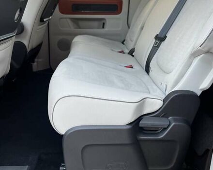 Помаранчевий Фольксваген I.D. Buzz, об'ємом двигуна 0 л та пробігом 18 тис. км за 39900 $, фото 28 на Automoto.ua