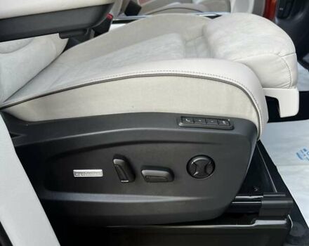 Помаранчевий Фольксваген I.D. Buzz, об'ємом двигуна 0 л та пробігом 18 тис. км за 39900 $, фото 24 на Automoto.ua