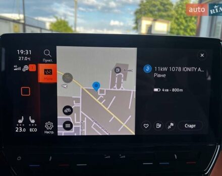 Помаранчевий Фольксваген I.D. Buzz, об'ємом двигуна 0 л та пробігом 18 тис. км за 39900 $, фото 60 на Automoto.ua