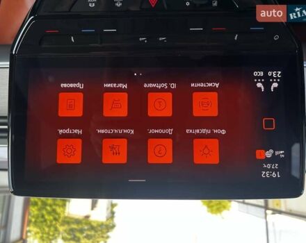 Помаранчевий Фольксваген I.D. Buzz, об'ємом двигуна 0 л та пробігом 18 тис. км за 39900 $, фото 62 на Automoto.ua