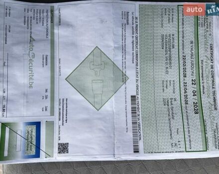 Помаранчевий Фольксваген I.D. Buzz, об'ємом двигуна 0 л та пробігом 18 тис. км за 39900 $, фото 46 на Automoto.ua