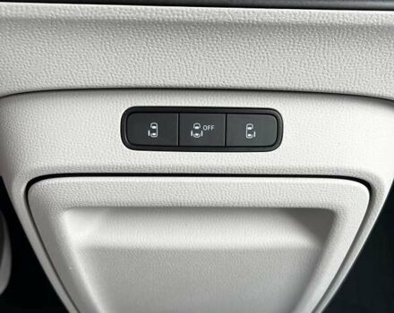 Помаранчевий Фольксваген I.D. Buzz, об'ємом двигуна 0 л та пробігом 18 тис. км за 39900 $, фото 51 на Automoto.ua