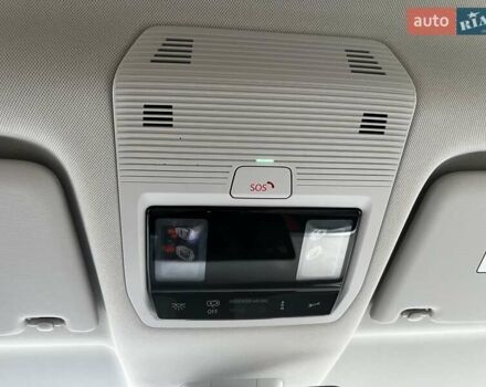 Помаранчевий Фольксваген I.D. Buzz, об'ємом двигуна 0 л та пробігом 18 тис. км за 39900 $, фото 54 на Automoto.ua