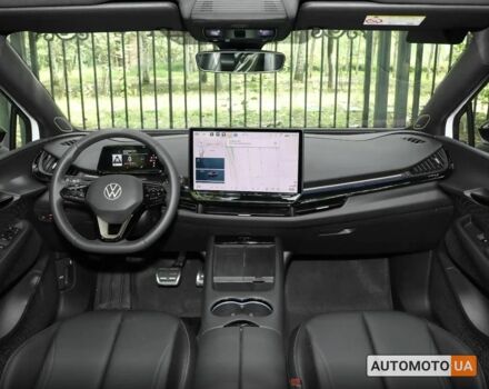 купить новое авто Фольксваген ID. Unyx 2024 года от официального дилера VinAVto Фольксваген фото