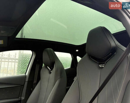 Білий Фольксваген ID. Unyx, об'ємом двигуна 0 л та пробігом 1 тис. км за 26800 $, фото 17 на Automoto.ua