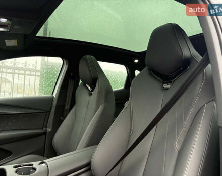 Білий Фольксваген ID. Unyx, об'ємом двигуна 0 л та пробігом 1 тис. км за 26800 $, фото 25 на Automoto.ua