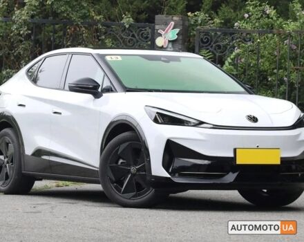 купить новое авто Фольксваген ID. Unyx 2024 года от официального дилера VinAVto Фольксваген фото