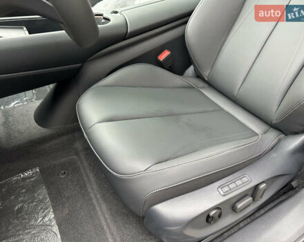 Белый Фольксваген ID. Unyx, объемом двигателя 0 л и пробегом 1 тыс. км за 28700 $, фото 21 на Automoto.ua