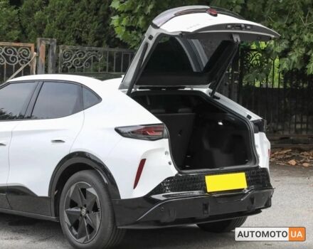 купить новое авто Фольксваген ID. Unyx 2024 года от официального дилера VinAVto Фольксваген фото
