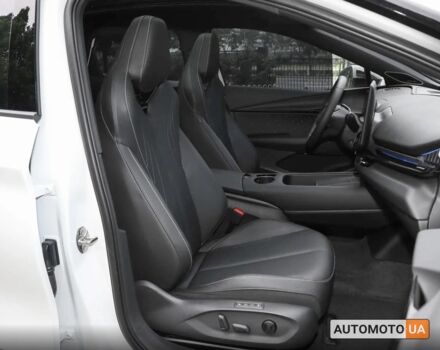 купить новое авто Фольксваген ID. Unyx 2024 года от официального дилера VinAVto Фольксваген фото
