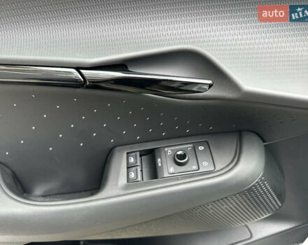 Белый Фольксваген ID. Unyx, объемом двигателя 0 л и пробегом 1 тыс. км за 28700 $, фото 15 на Automoto.ua