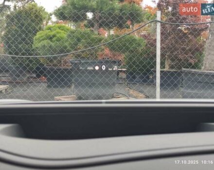 Белый Фольксваген ID. Unyx, объемом двигателя 0 л и пробегом 2 тыс. км за 29300 $, фото 13 на Automoto.ua