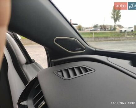 Белый Фольксваген ID. Unyx, объемом двигателя 0 л и пробегом 2 тыс. км за 29300 $, фото 18 на Automoto.ua