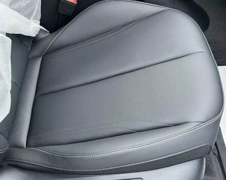 Білий Фольксваген ID. Unyx, об'ємом двигуна 0 л та пробігом 1 тис. км за 27500 $, фото 7 на Automoto.ua