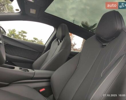 Белый Фольксваген ID. Unyx, объемом двигателя 0 л и пробегом 2 тыс. км за 29300 $, фото 17 на Automoto.ua