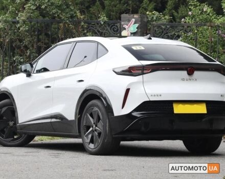 купить новое авто Фольксваген ID. Unyx 2024 года от официального дилера VinAVto Фольксваген фото