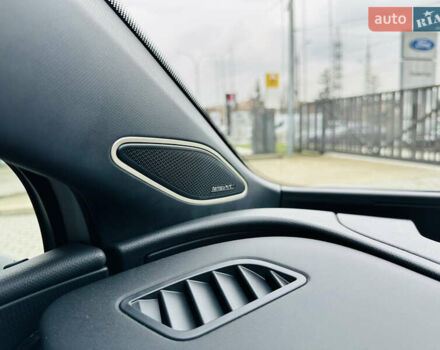 Белый Фольксваген ID. Unyx, объемом двигателя 0 л и пробегом 1 тыс. км за 28700 $, фото 13 на Automoto.ua