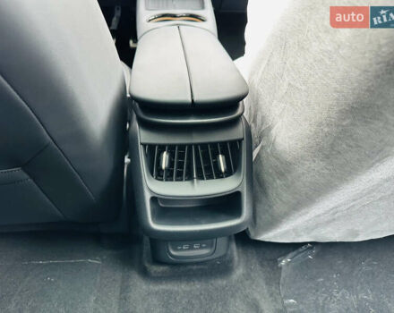 Белый Фольксваген ID. Unyx, объемом двигателя 0 л и пробегом 1 тыс. км за 28700 $, фото 30 на Automoto.ua