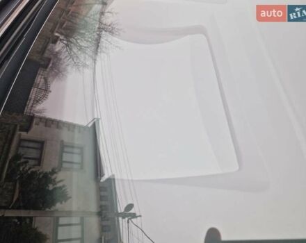 Белый Фольксваген ID. Unyx, объемом двигателя 0 л и пробегом 1 тыс. км за 28600 $, фото 11 на Automoto.ua