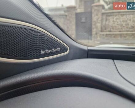 Белый Фольксваген ID. Unyx, объемом двигателя 0 л и пробегом 1 тыс. км за 28600 $, фото 20 на Automoto.ua