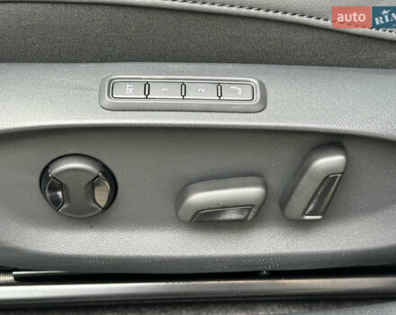 Белый Фольксваген ID. Unyx, объемом двигателя 0 л и пробегом 1 тыс. км за 28700 $, фото 19 на Automoto.ua