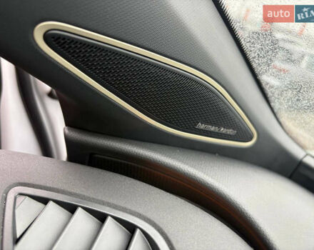 Білий Фольксваген ID. Unyx, об'ємом двигуна 0 л та пробігом 1 тис. км за 26800 $, фото 10 на Automoto.ua