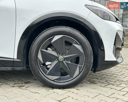 Белый Фольксваген ID. Unyx, объемом двигателя 0 л и пробегом 1 тыс. км за 28700 $, фото 8 на Automoto.ua