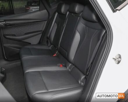 купить новое авто Фольксваген ID. Unyx 2024 года от официального дилера VinAVto Фольксваген фото