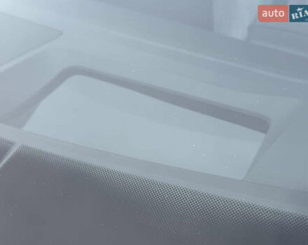 Белый Фольксваген ID. Unyx, объемом двигателя 0 л и пробегом 1 тыс. км за 28700 $, фото 11 на Automoto.ua