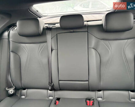 Білий Фольксваген ID. Unyx, об'ємом двигуна 0 л та пробігом 1 тис. км за 26800 $, фото 23 на Automoto.ua