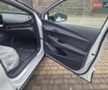Белый Фольксваген ID. Unyx, объемом двигателя 0 л и пробегом 1 тыс. км за 28600 $, фото 32 на Automoto.ua