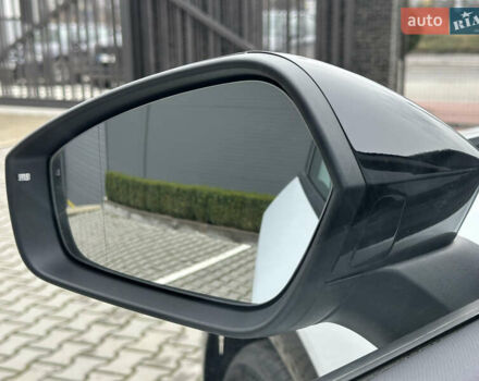 Белый Фольксваген ID. Unyx, объемом двигателя 0 л и пробегом 1 тыс. км за 28700 $, фото 14 на Automoto.ua