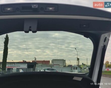 Белый Фольксваген ID. Unyx, объемом двигателя 0 л и пробегом 2 тыс. км за 29300 $, фото 10 на Automoto.ua