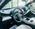 Білий Фольксваген ID. Unyx, об'ємом двигуна 0 л та пробігом 3 тис. км за 29000 $, фото 6 на Automoto.ua