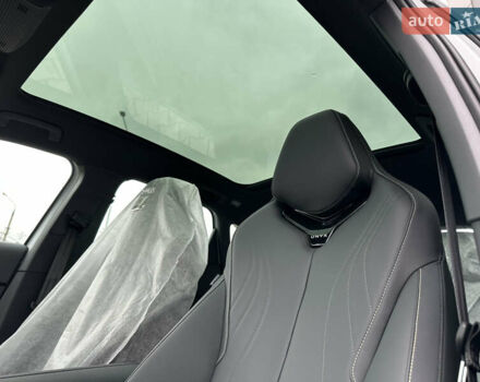 Белый Фольксваген ID. Unyx, объемом двигателя 0 л и пробегом 1 тыс. км за 28700 $, фото 24 на Automoto.ua