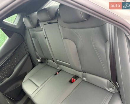 Білий Фольксваген ID. Unyx, об'ємом двигуна 0 л та пробігом 1 тис. км за 26800 $, фото 21 на Automoto.ua