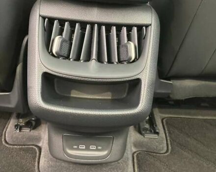 Белый Фольксваген ID. Unyx, объемом двигателя 0 л и пробегом 1 тыс. км за 26800 $, фото 21 на Automoto.ua