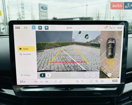 Белый Фольксваген ID. Unyx, объемом двигателя 0 л и пробегом 1 тыс. км за 28700 $, фото 27 на Automoto.ua