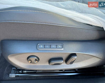 Белый Фольксваген ID. Unyx, объемом двигателя 0 л и пробегом 1 тыс. км за 28999 $, фото 14 на Automoto.ua