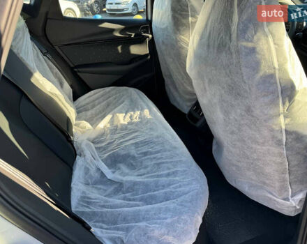 Белый Фольксваген ID. Unyx, объемом двигателя 0 л и пробегом 1 тыс. км за 28999 $, фото 3 на Automoto.ua