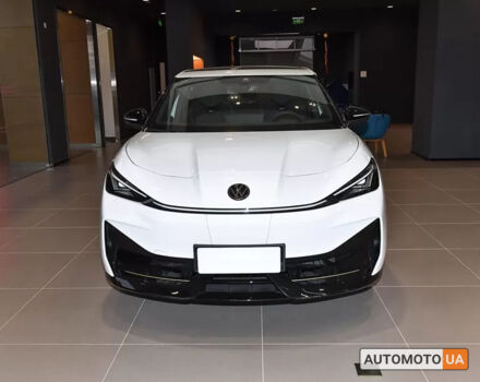 Фольксваген ID. Unyx 2025 в Виннице на Automoto.ua Белый Фольксваген ID. Unyx, объемом двигателя 0 л и пробегом 1 тыс. км за 28100 $, фото 2 на Automoto.ua
