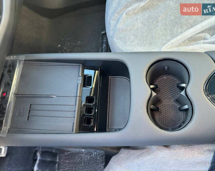 Белый Фольксваген ID. Unyx, объемом двигателя 0 л и пробегом 1 тыс. км за 28999 $, фото 21 на Automoto.ua